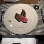 Prime42 steakhouse & sky bar - 
