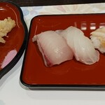 ビュッフェレストラン 嵯峨野 - 