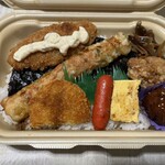 クスリのアオキ - 料理写真: