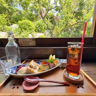 おやつモダン 花野季_0