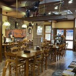 伽哩本舗 - 伽哩本舗博多本店