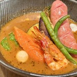 スープカレーlavi - 