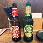 タイ料理ジャンピー - 