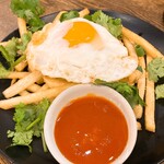 タイ料理ジャンピー - 