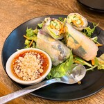 タイ料理ジャンピー - 