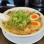 来来亭 - 料理写真: