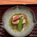 祇園 静水香 - 