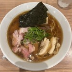 麺処 ほん田 - 