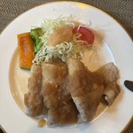プティレストランPotiron - 料理写真: