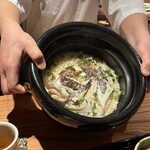 祇園 静水香 - 