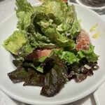 俺のイタリアン - 