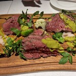 俺のイタリアン - 