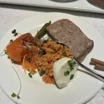 俺のイタリアン - 