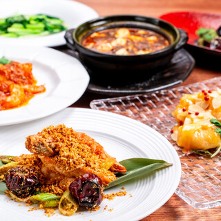 來杏 Chinese Restaurant_1
