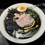 中華蕎麦 無冠