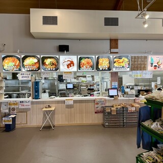 道の駅 十和田湖_2