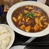 辣蕎麦 サンモール店