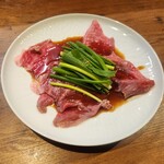 焼肉ホルモン ブンゴ - 