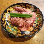 焼肉ホルモン ブンゴ - 