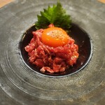 焼肉ホルモン ブンゴ - 