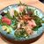 -鮮魚と炭火- うおうお - 料理写真: