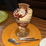 Fresco Caffe - 