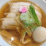麺処 春の風 - 