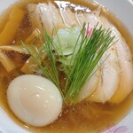麺処 春の風 - 