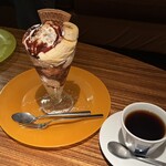 Fresco Caffe - 