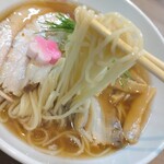 麺処 春の風 - 