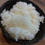 麺処 春の風 - 