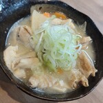 麺処 春の風 - 