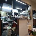 麺処 春の風 - 