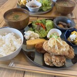 みたき茶屋 - 