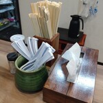 麺処 春の風 - 