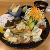 れっどらいん厨房 - 