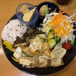 れっどらいん厨房 - 