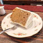 茶亭 羽當 - 