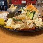 れっどらいん厨房 - 