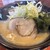 北海道らーめん　ひむろ - 料理写真:札幌味噌ラーメン920円