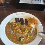 CoCo壱番屋 - 料理写真: