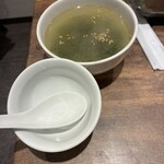 お肉屋さんの焼肉 ほんだ - 