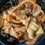 ほっともっと - 料理写真: