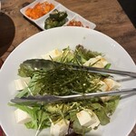 お肉屋さんの焼肉 ほんだ - 