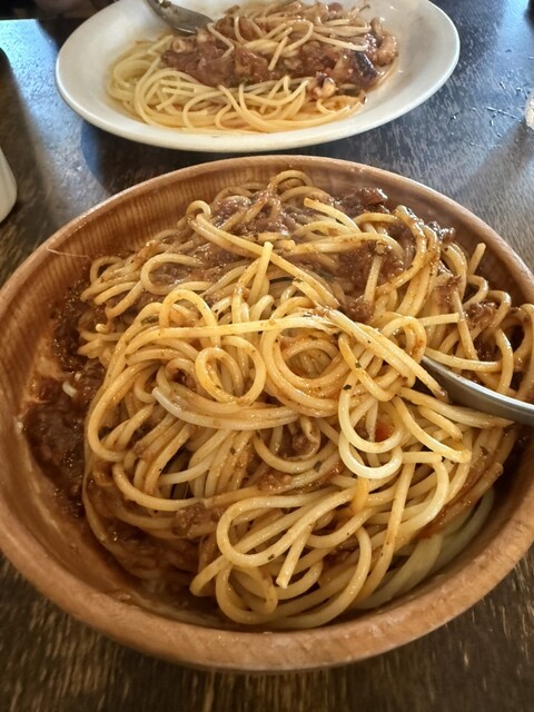 マイヨール - 八丁堀/パスタ | 食べログ