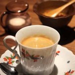 イチ - ランチ(コーヒー)