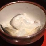 イチ - ランチ(氷頭なます)