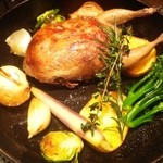 レストラン バカール - 