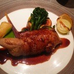 レストラン バカール - 