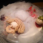 レストラン バカール - 